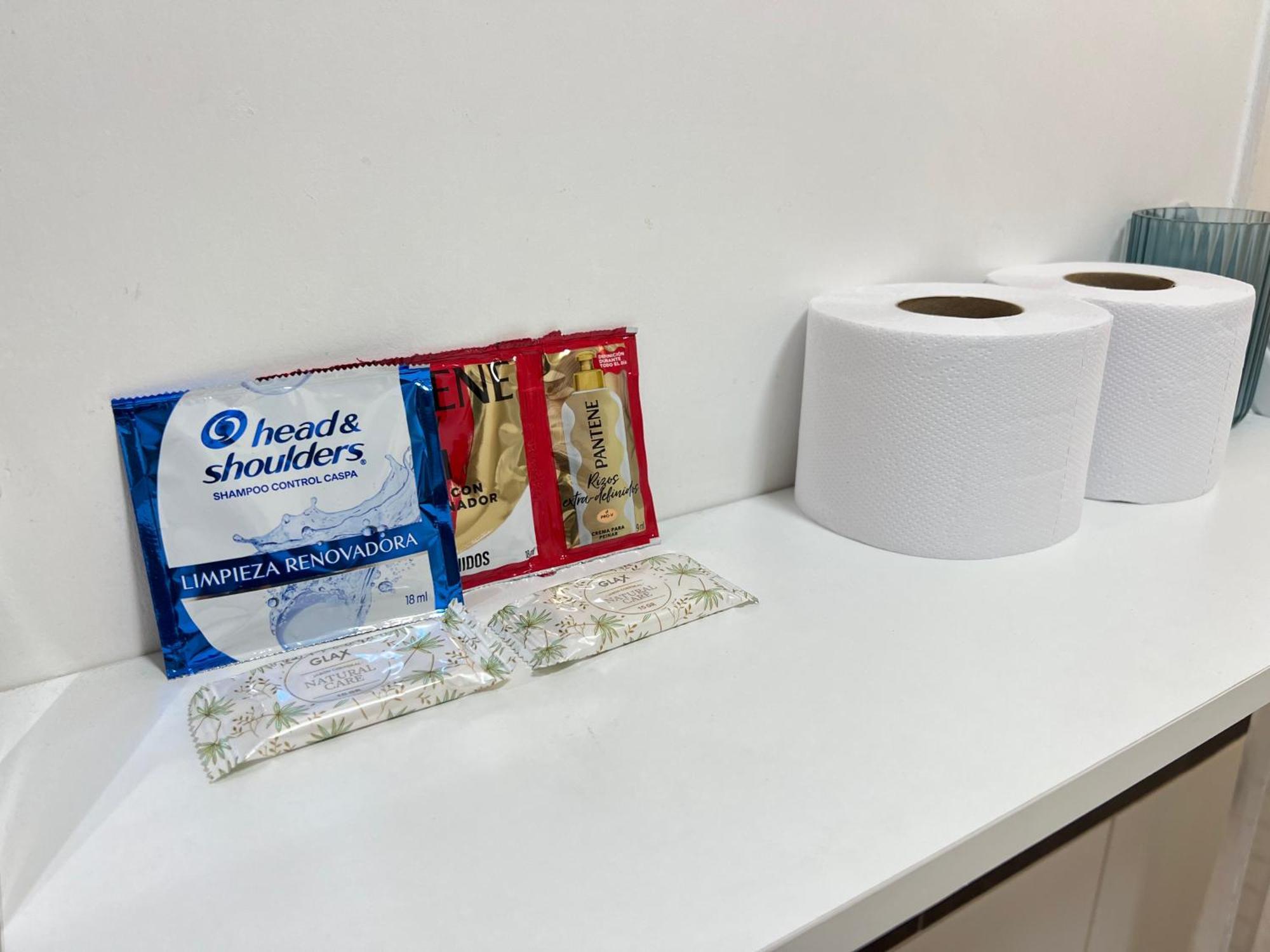 Exclusivo Dpto Moderno En El Corazon De Con Wifi Ultra Rapido Apartment