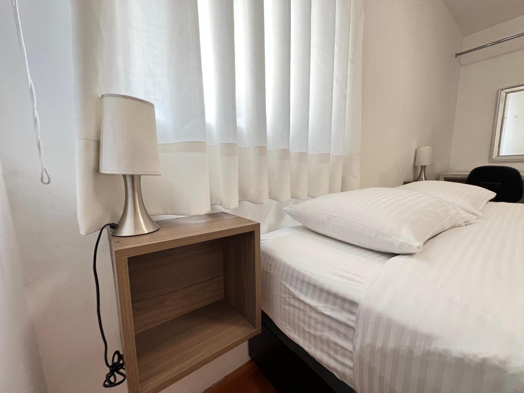 Exclusivo Dpto Moderno En El Corazon De Con Wifi Ultra Rapido Apartment *
